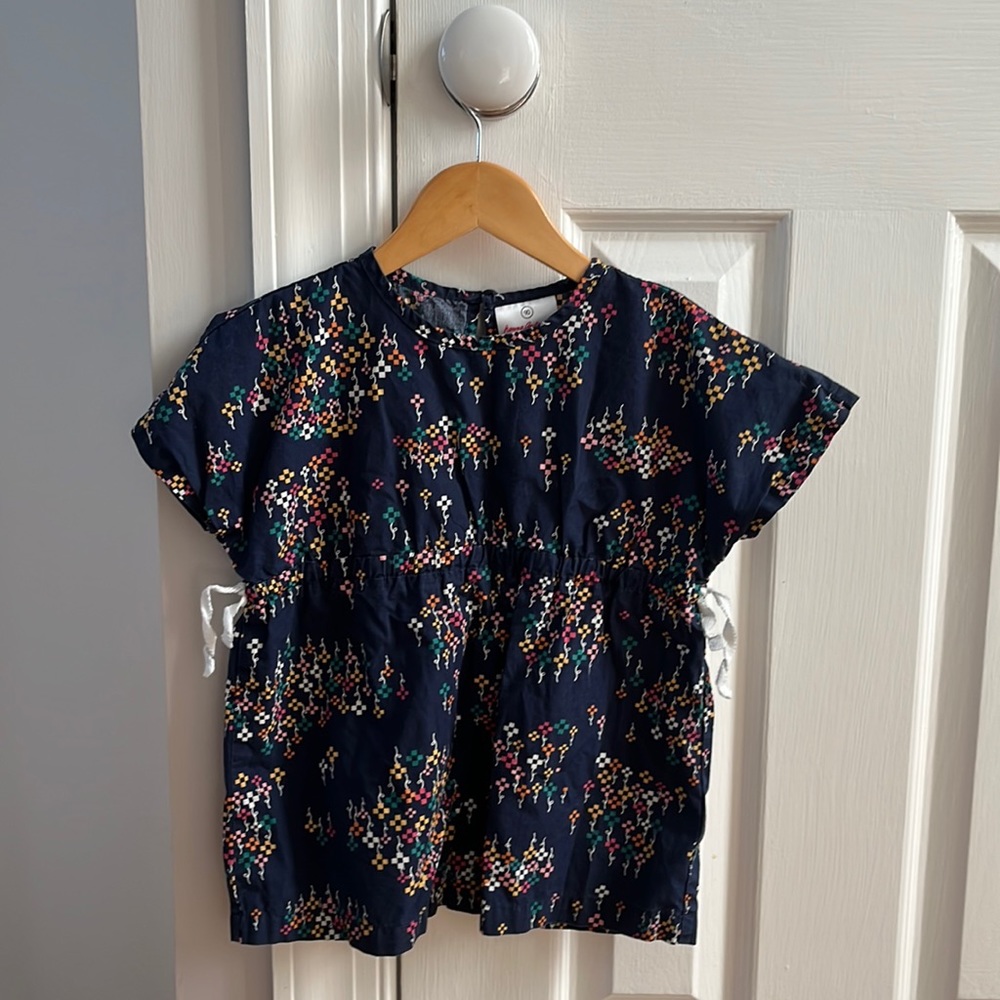 Hanna Andersson dress